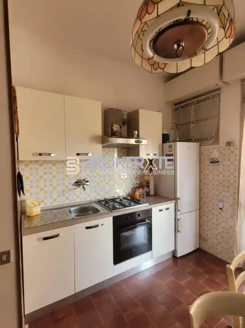 Appartamento in vendita a Carrara