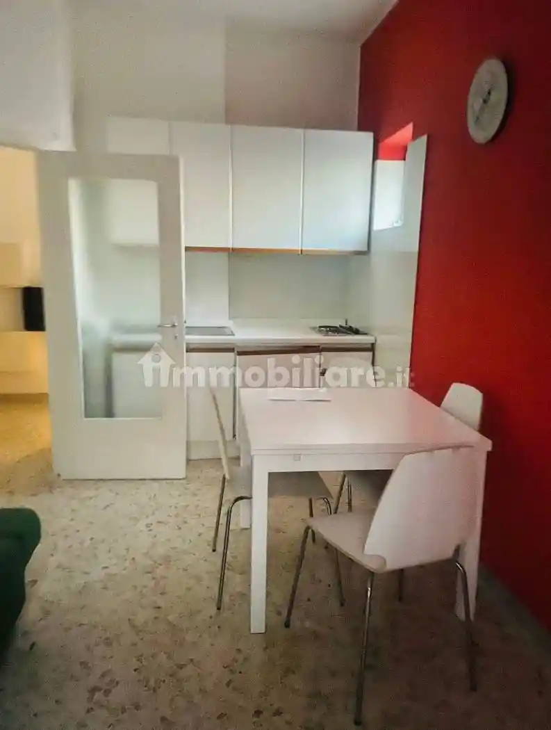 Attico - Mansarda in affitto a Bari