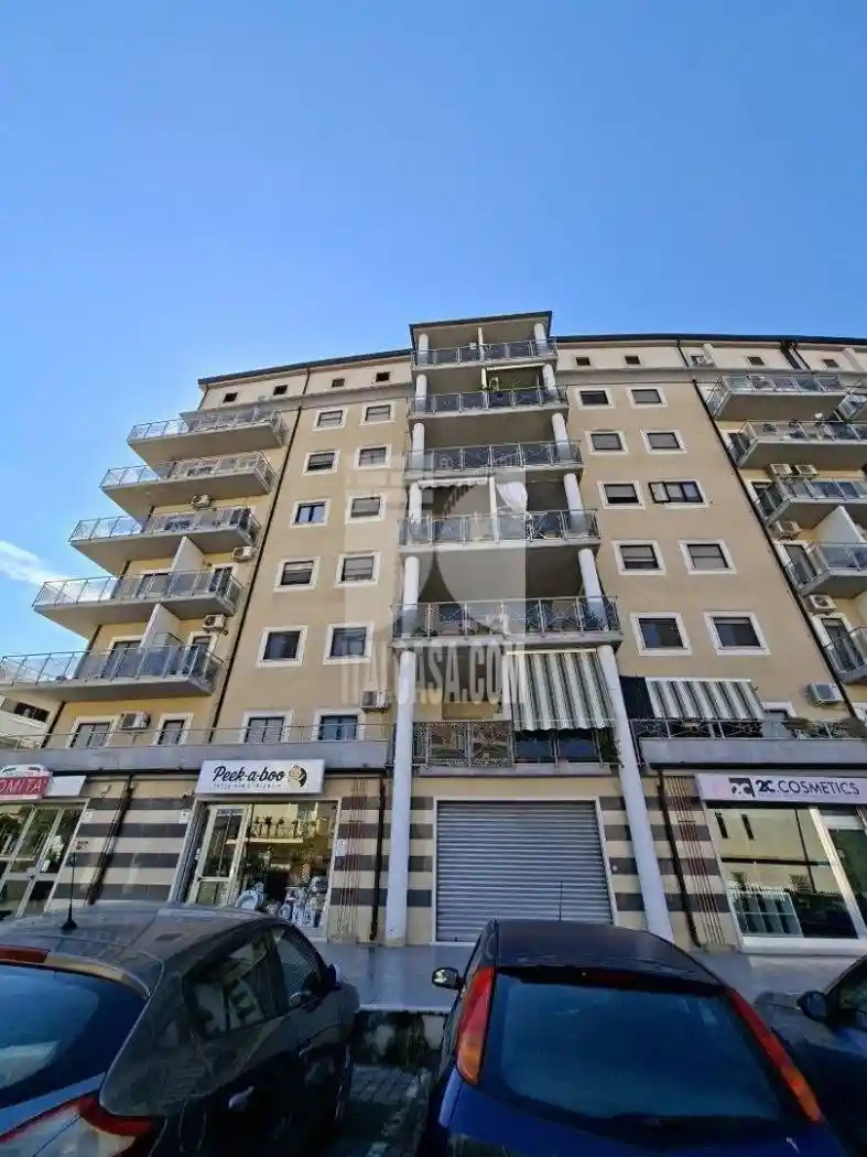 Appartamento in vendita a Crotone