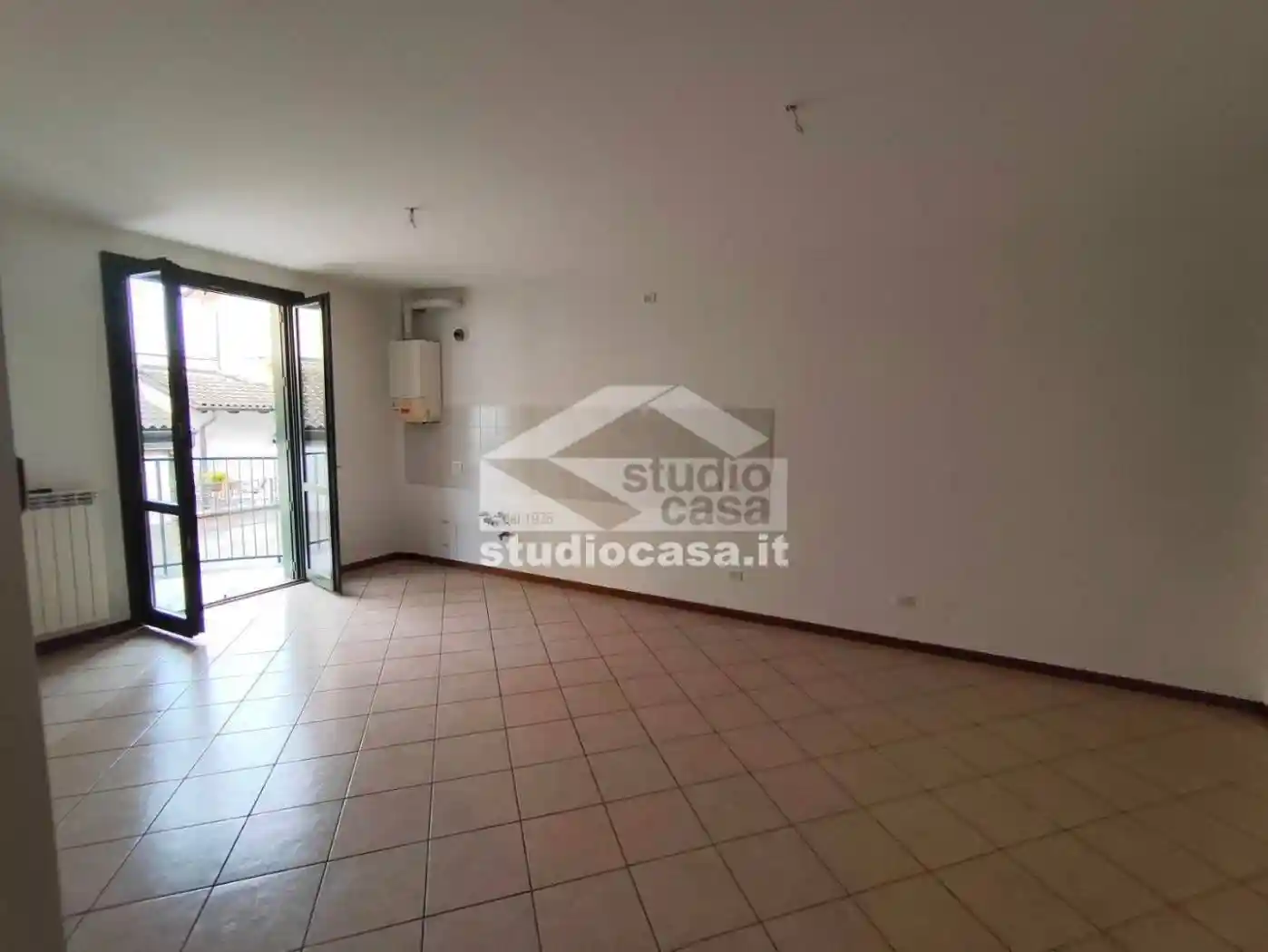 Appartamento in affitto a Castelleone