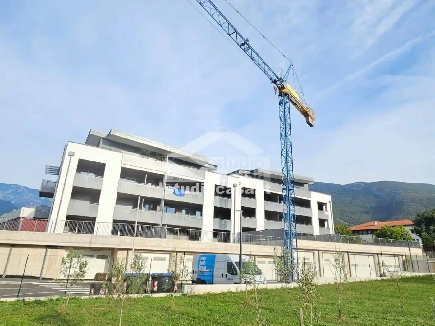 Attico - Mansarda in vendita a Volano