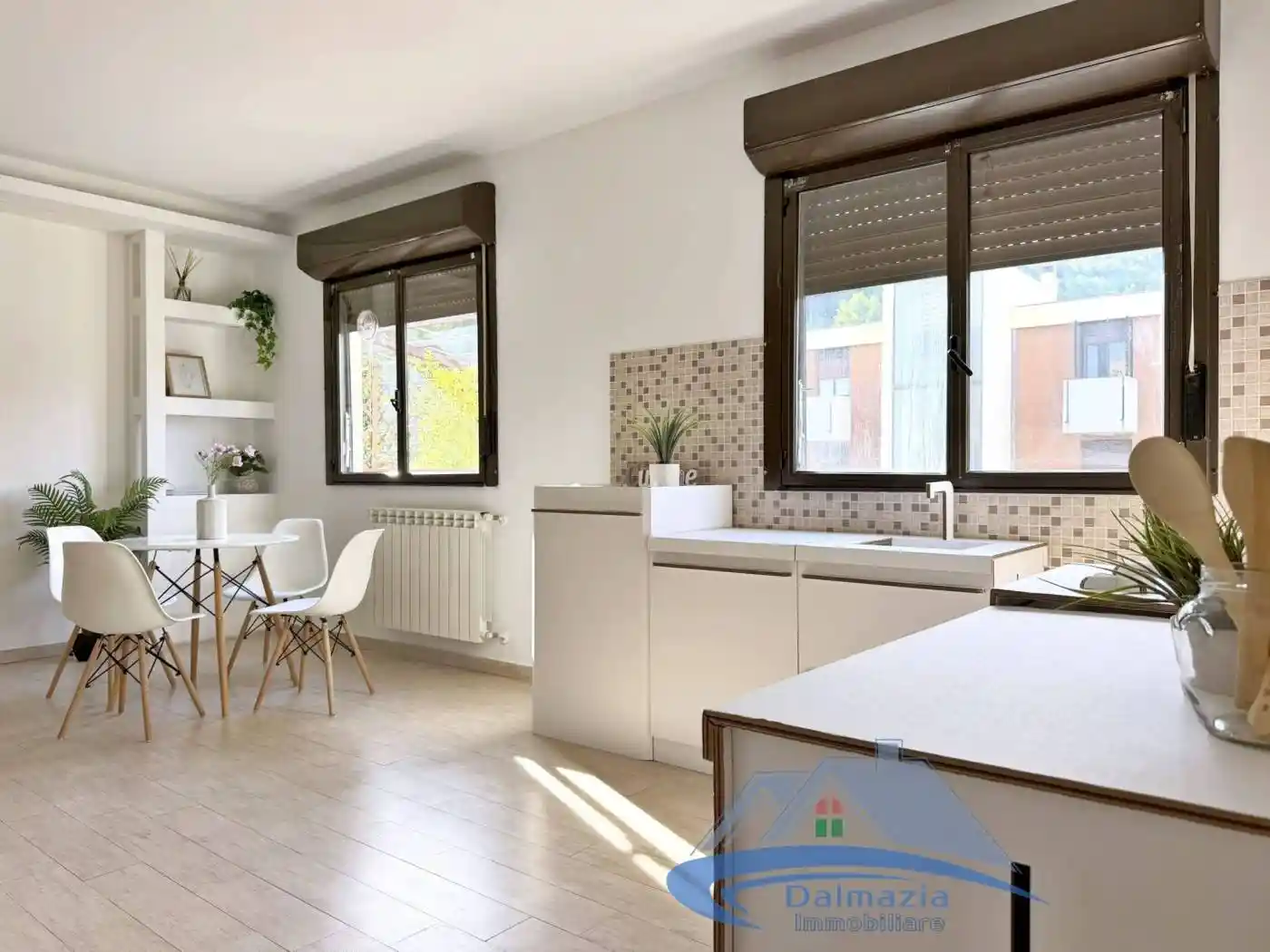 Appartamento in vendita a Terni