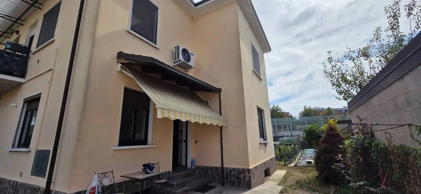 Appartamento in vendita a Vignate