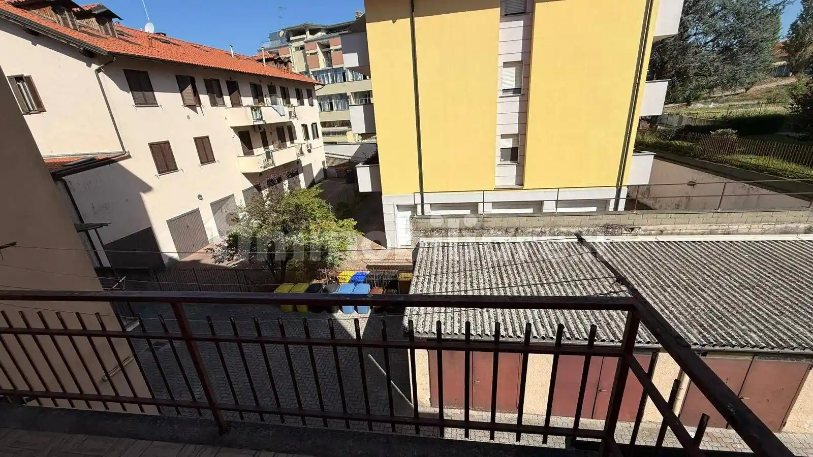 Appartamento in vendita a Pavia