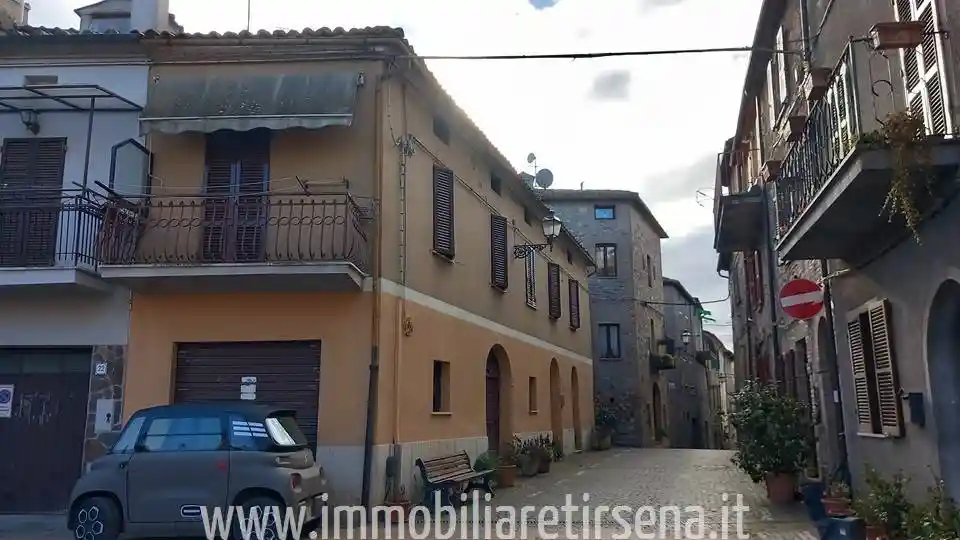 Appartamento in vendita a Castel Viscardo