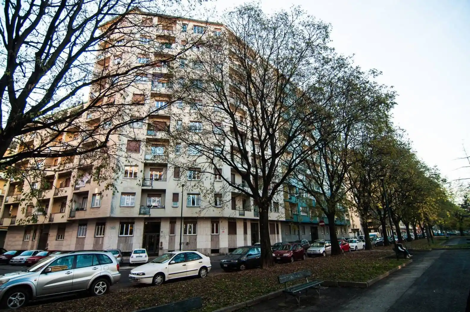 Appartamento in affitto a Torino