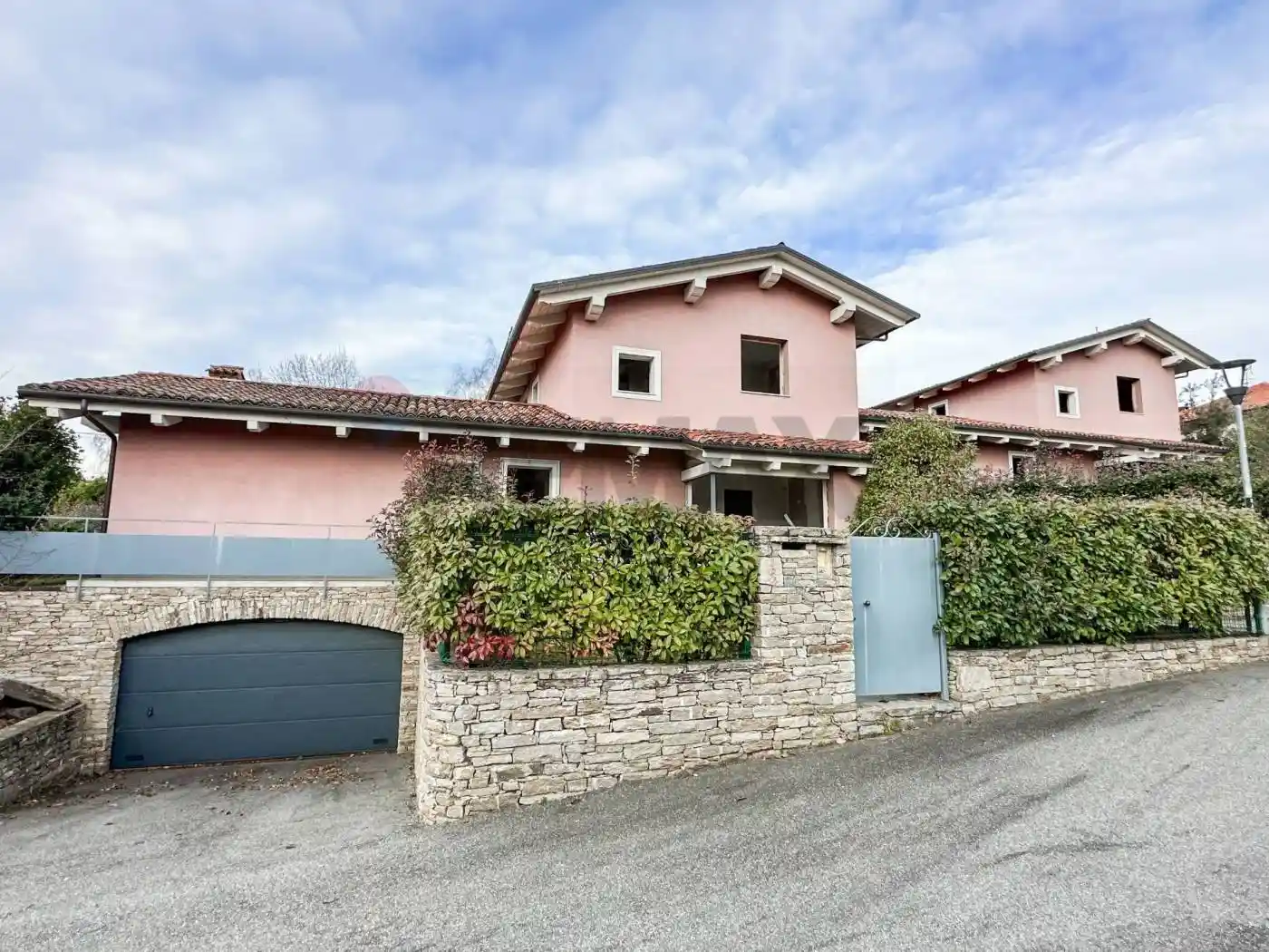 Casa indipendente in vendita a Biella