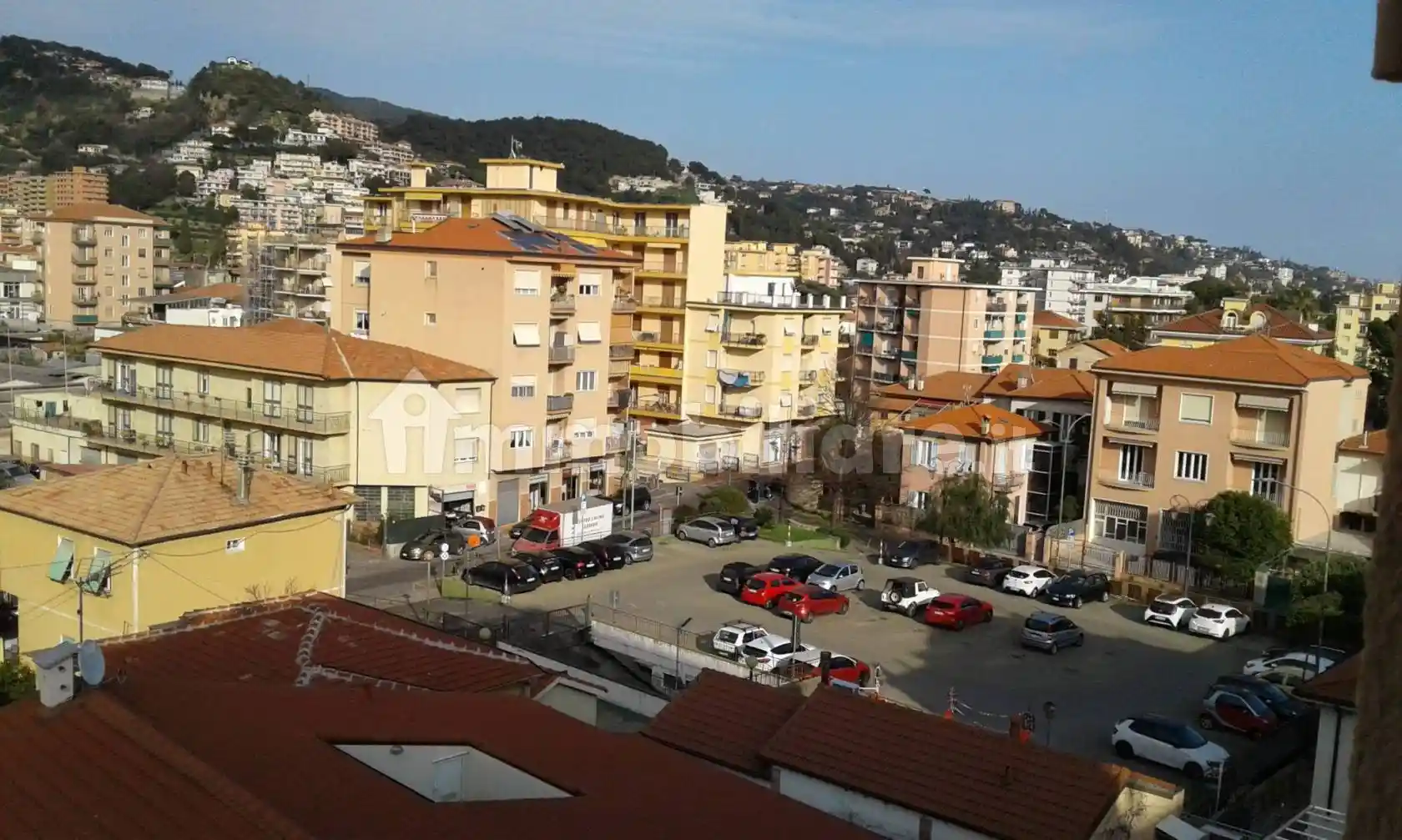 Appartamento in vendita a Vallecrosia
