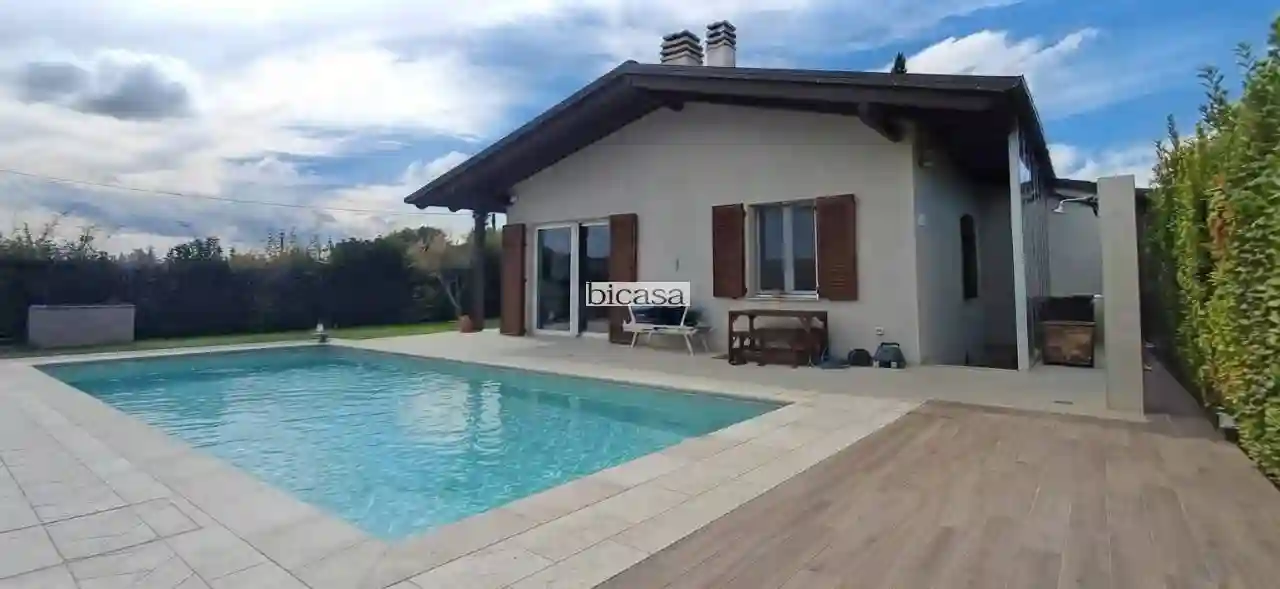 Villa - foto 4