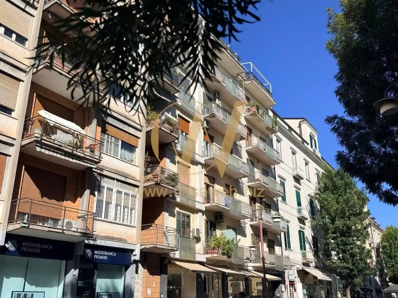 Appartamento in vendita a Caserta