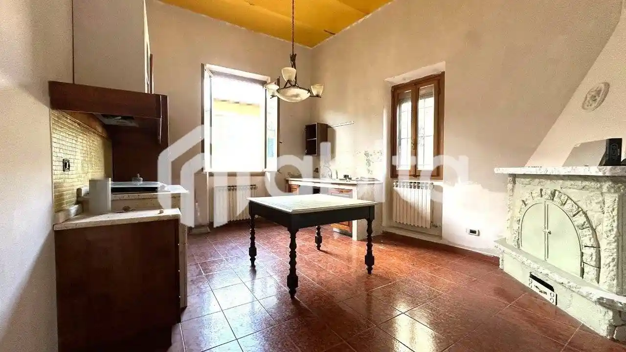 Appartamento in vendita a Montevarchi