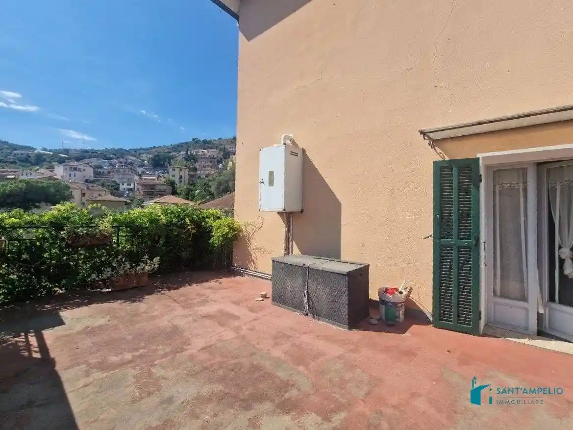Appartamento in vendita a San Biagio della Cima