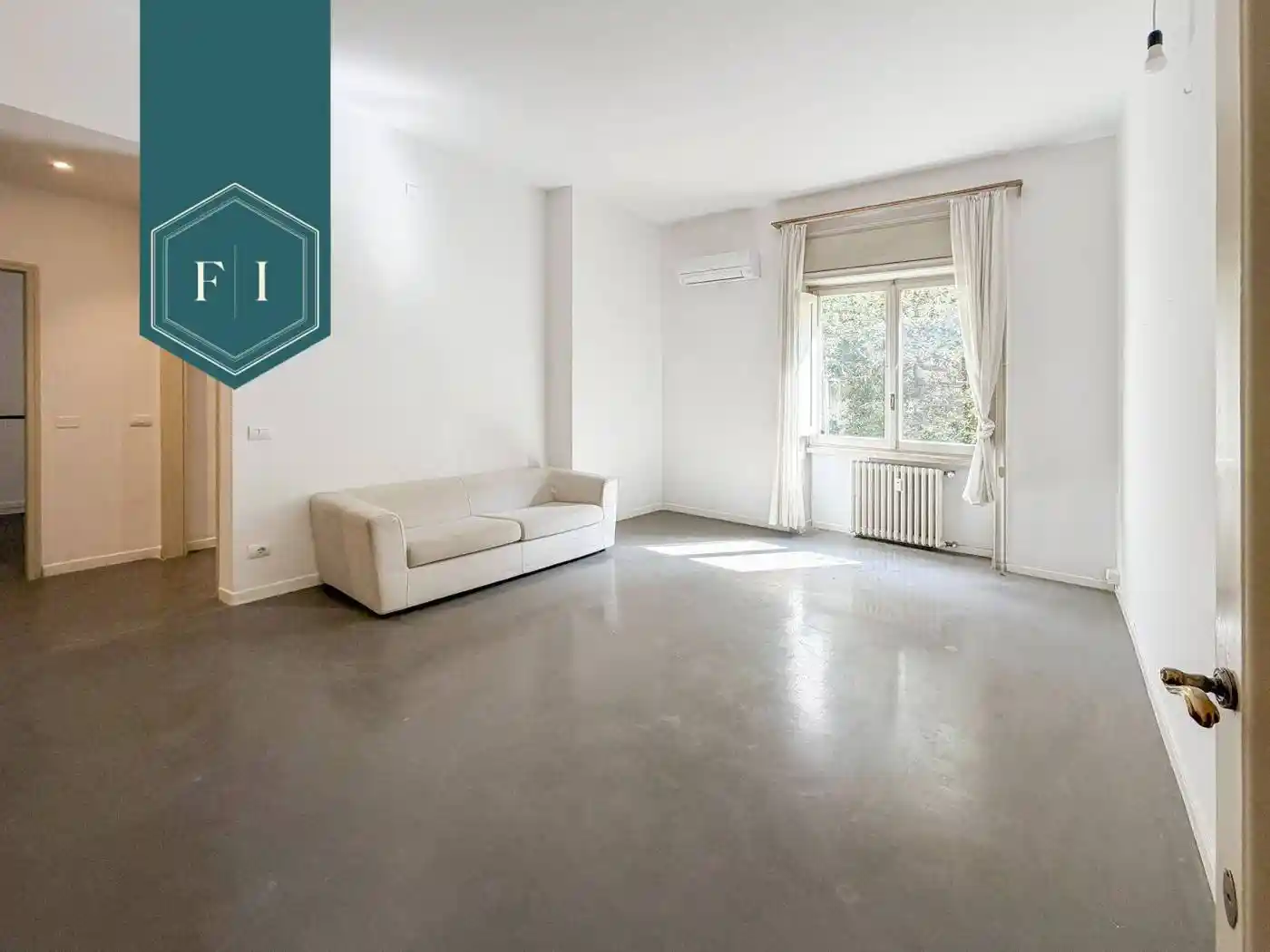 Appartamento in vendita a Firenze
