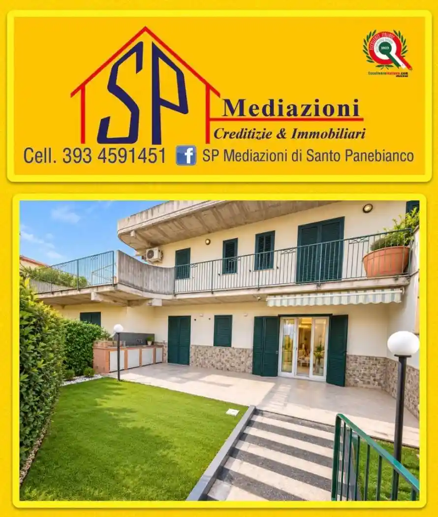Appartamento in vendita a Mascali