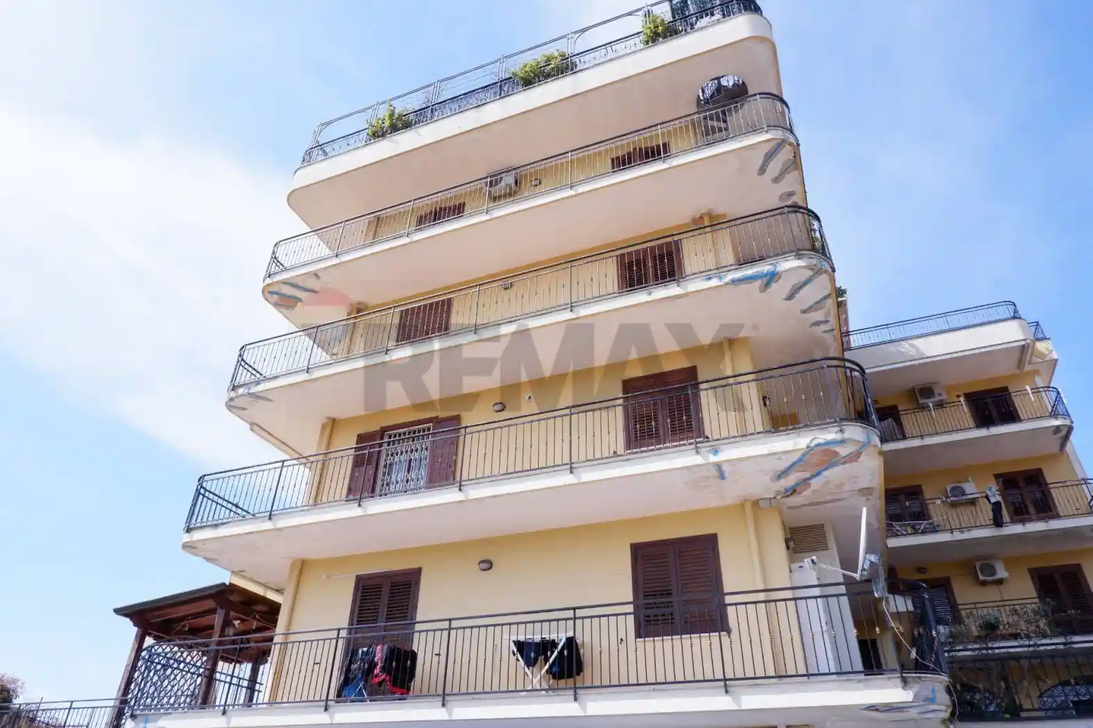 Appartamento in affitto a Caserta