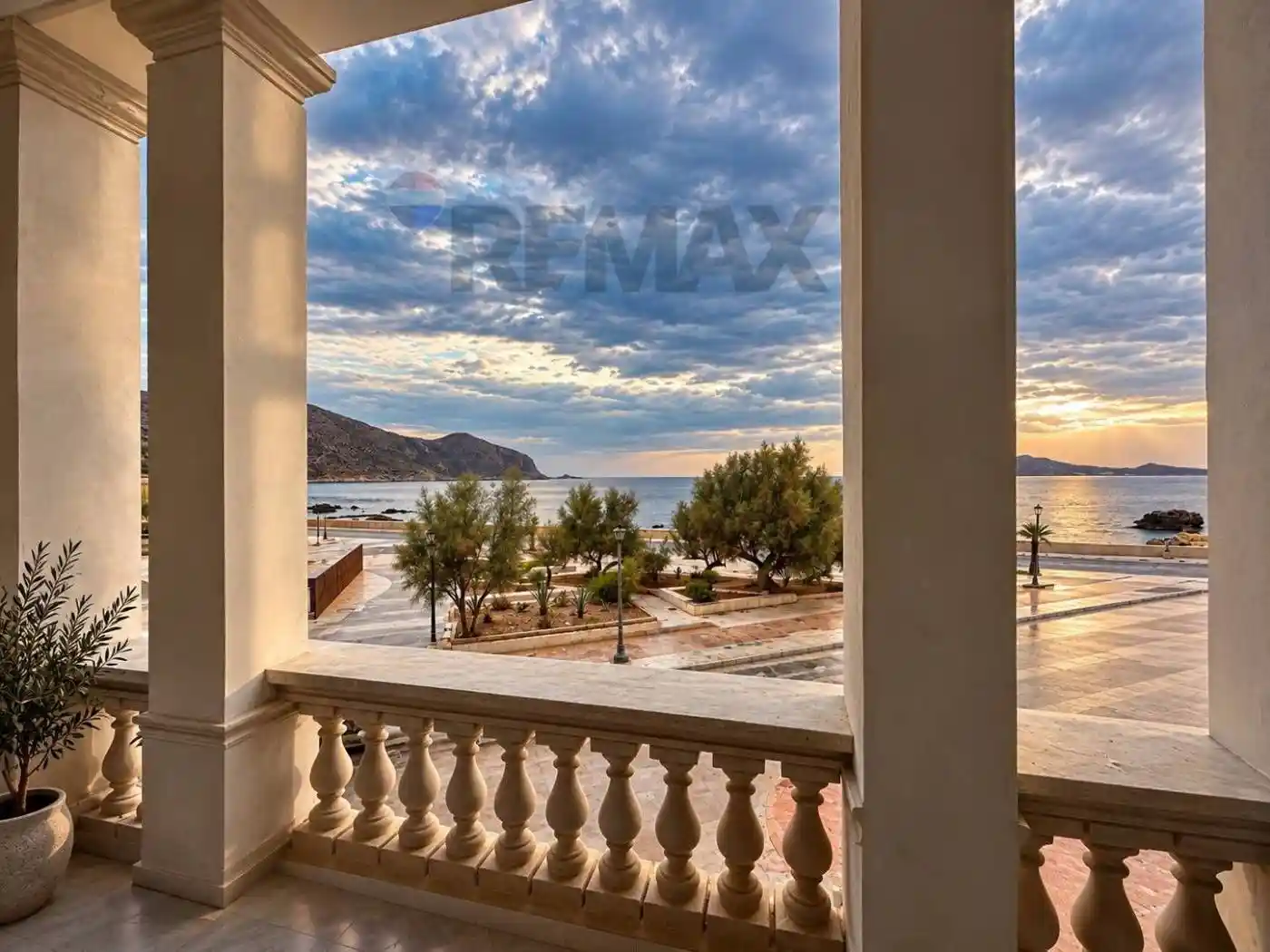 Appartamento in vendita a Favignana