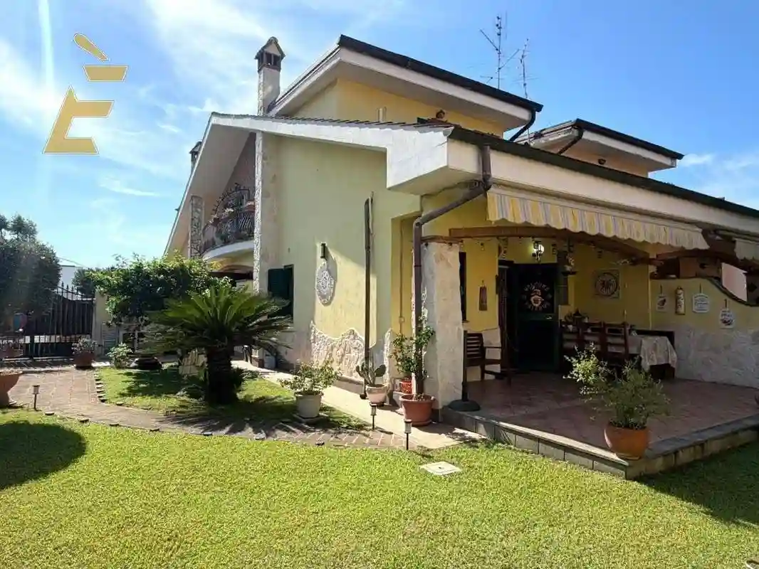 Villa - foto 4