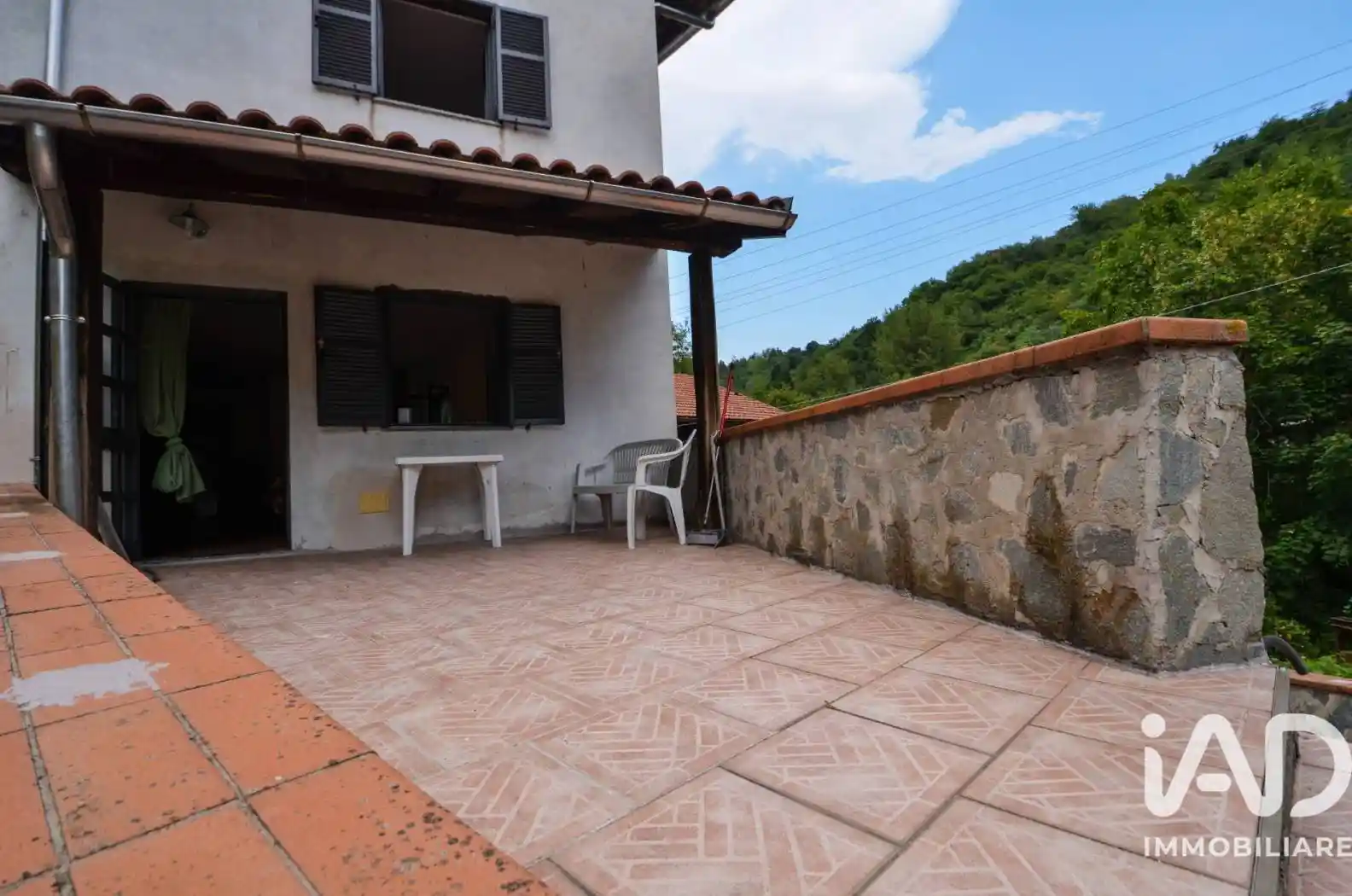 Casa indipendente in vendita a Murialdo