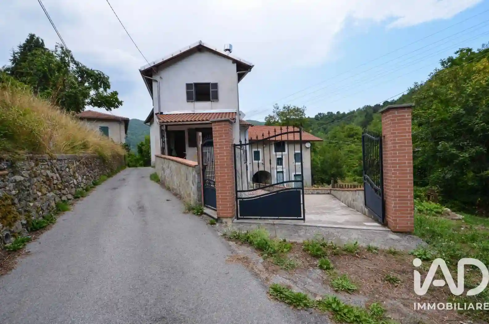 Casa indipendente - foto 2