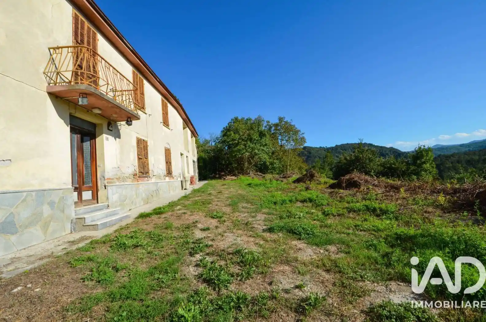 Casa indipendente in vendita a Saliceto