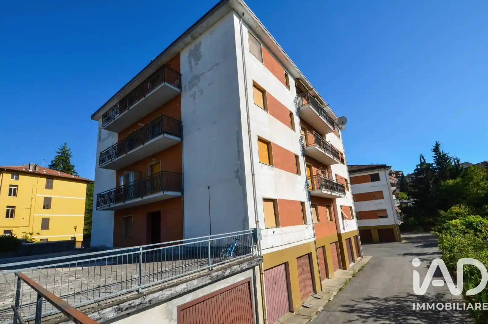 Appartamento in vendita a Cengio