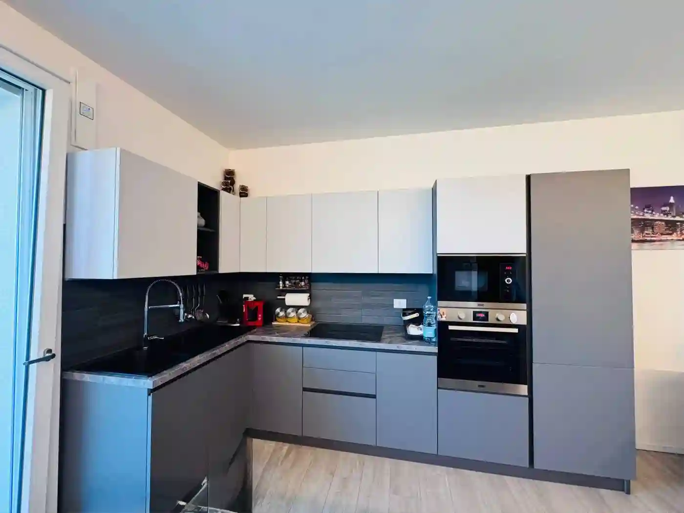 Appartamento - foto 5