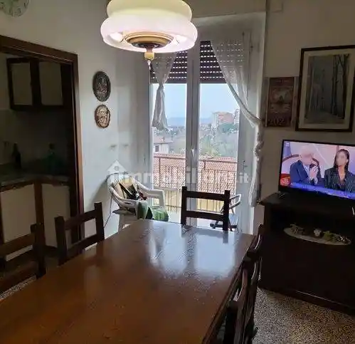 Appartamento in vendita a Manciano