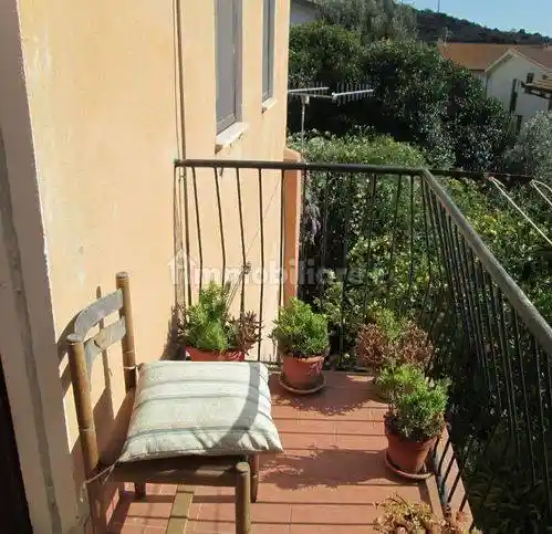 Appartamento in vendita a Orbetello