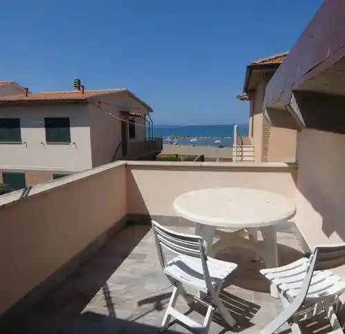 Villa in vendita a Orbetello