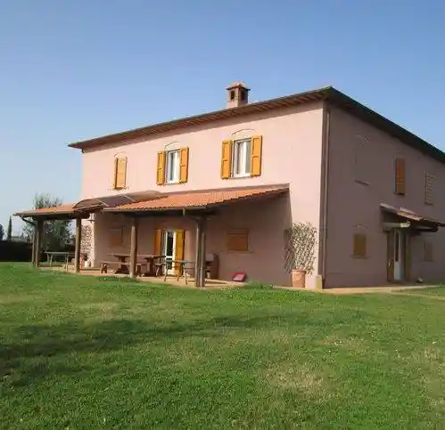 Rustico - Casale in vendita a Magliano in Toscana