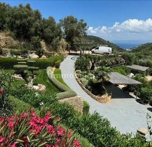 Villa in vendita a Monte Argentario