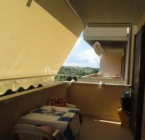 Appartamento in vendita a Magliano in Toscana