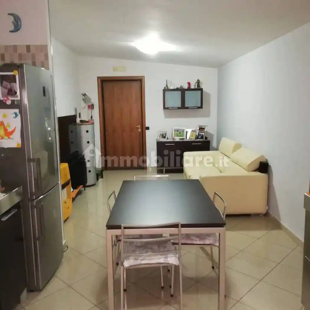 Appartamento in vendita a Orta di Atella