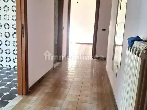 Appartamento in vendita a Aversa
