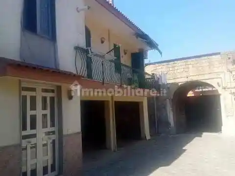Appartamento in vendita a Mugnano di Napoli