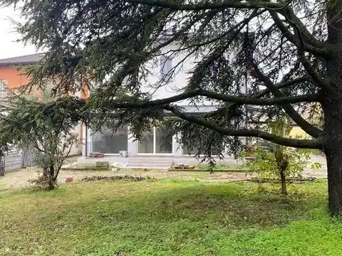 Villa in vendita a Pontenure