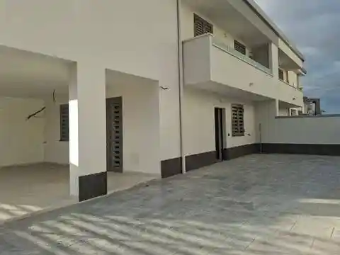 Villa in vendita a Parete