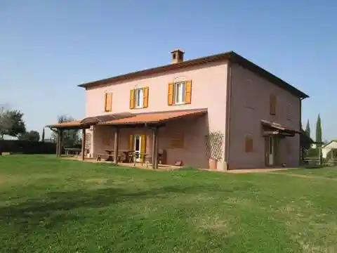 Rustico - Casale in vendita a Magliano in Toscana