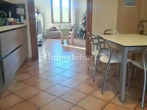 Appartamento in vendita a Teverola