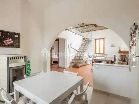 Appartamento in vendita a Orbetello
