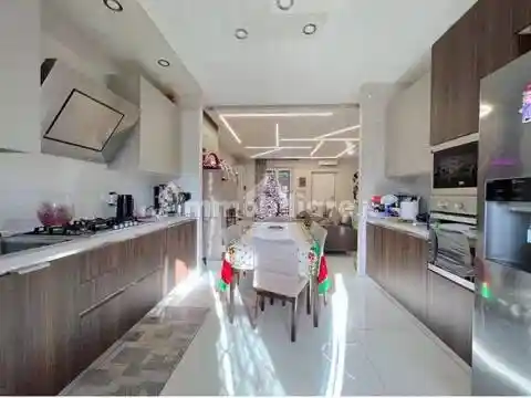 Villa in vendita a Orta di Atella
