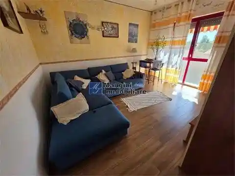 Appartamento in vendita a Livorno