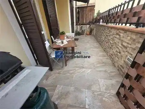 Villa in vendita a Livorno