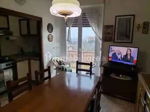 Appartamento in vendita a Manciano