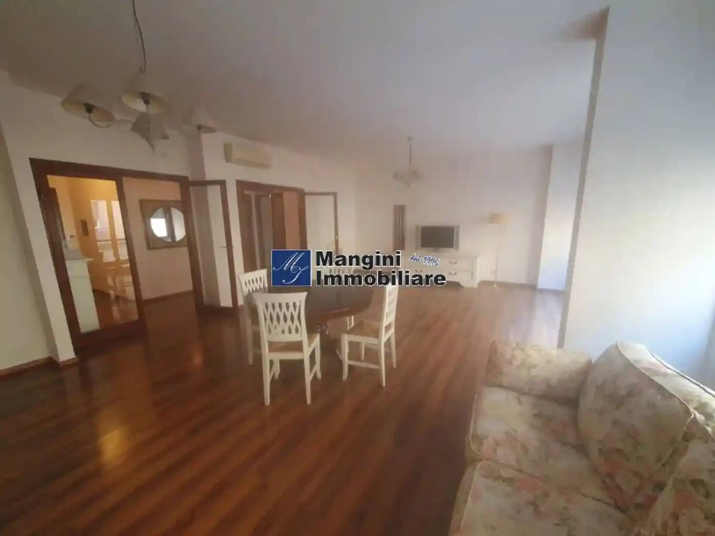 Appartamento in vendita a Livorno