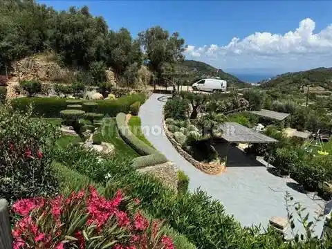 Villa in vendita a Monte Argentario