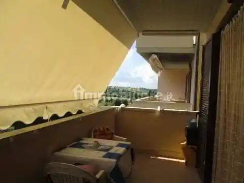 Appartamento in vendita a Magliano in Toscana