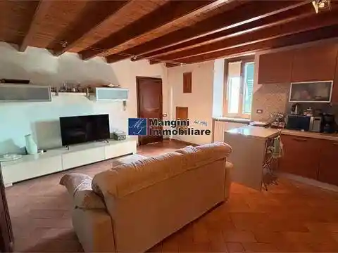 Appartamento in vendita a Livorno