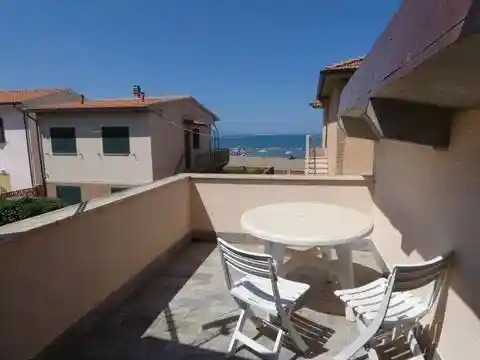 Villa in vendita a Orbetello