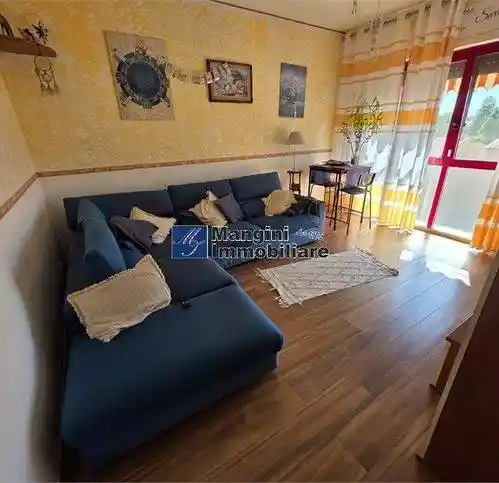 Appartamento in vendita a Livorno